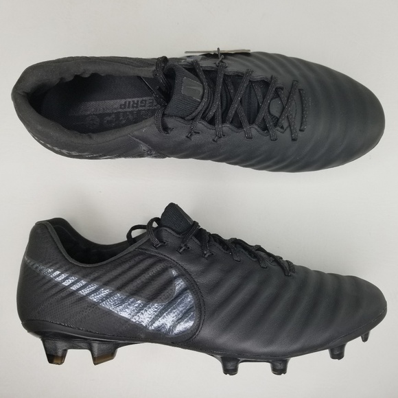 nike tiempo legend 7 elite size 10